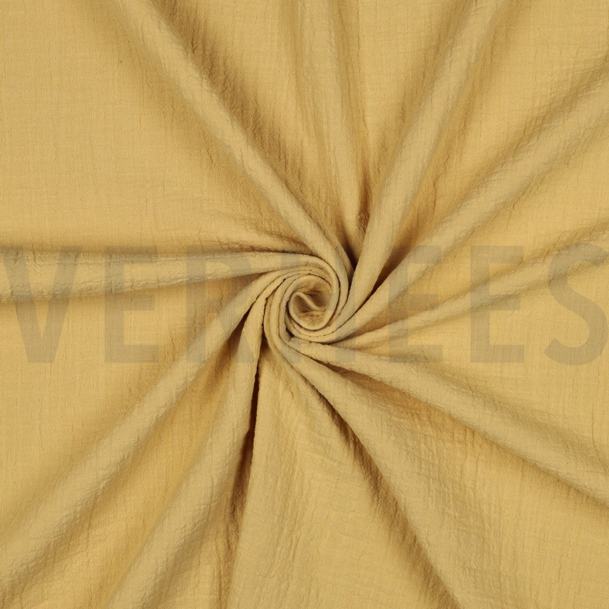 DOUBLE GAUZE SLUB YELLOW (high resolution) #3