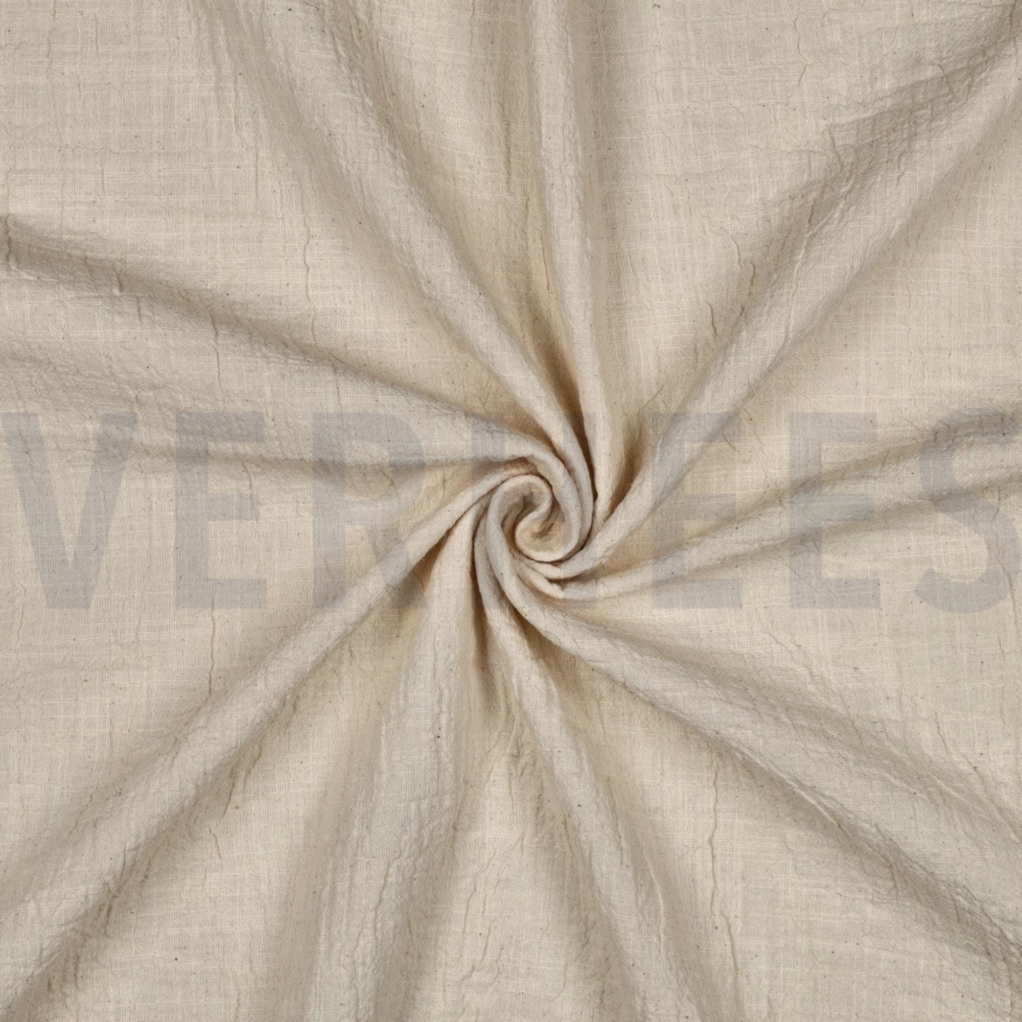 DOUBLE GAUZE SLUB NATURAL  (high resolution) #3