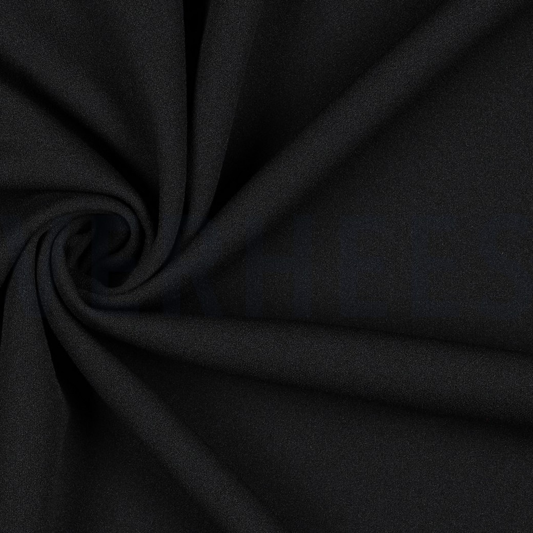 CREPE DELUXE BLACK #3