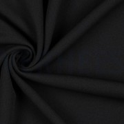 CREPE DELUXE BLACK (thumbnail) #3