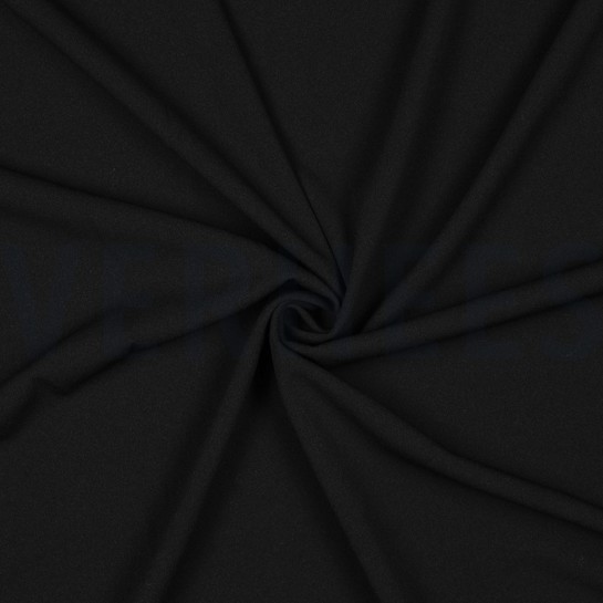 CREPE DELUXE ZWART #7