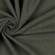 CREPE DELUXE FOREST GREEN (thumbnail) #3