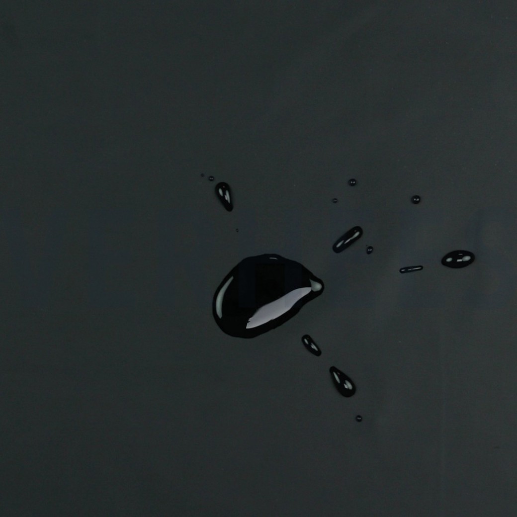 WATER REPELLENT BLACK #3