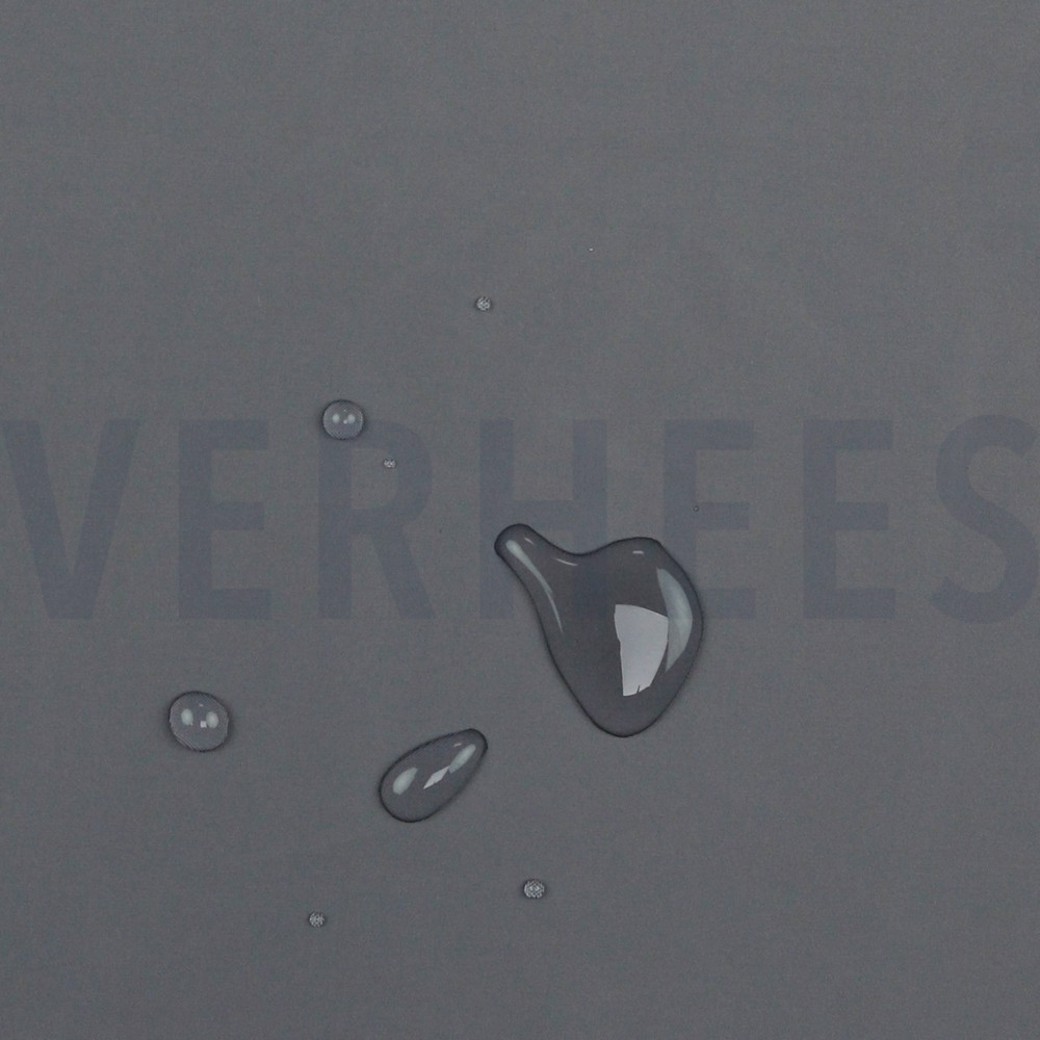 WATER REPELLENT DARK GREY #3
