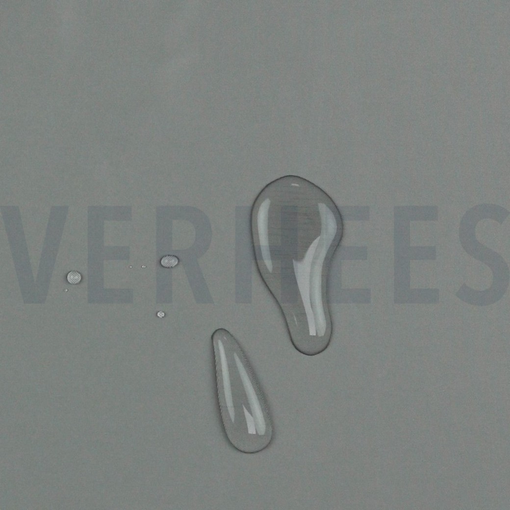WATER REPELLENT GREY #3