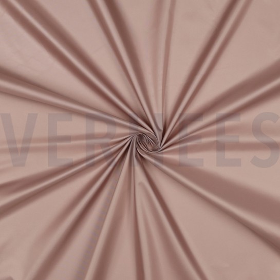 WATER REPELLENT OLD ROSE #7