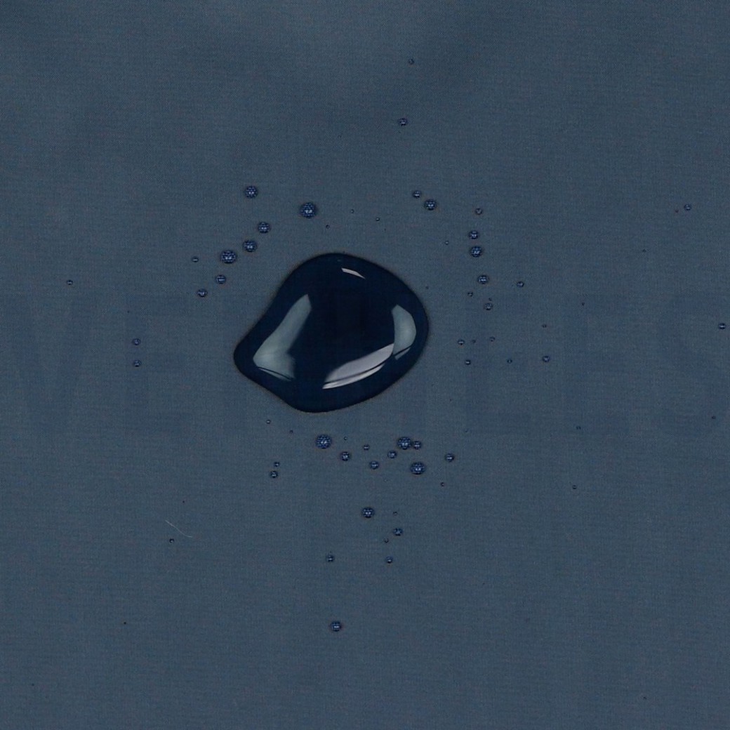 WATER REPELLENT NAVY #3