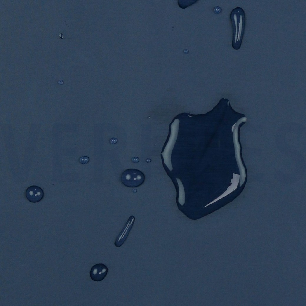 WATER REPELLENT BLUE #3