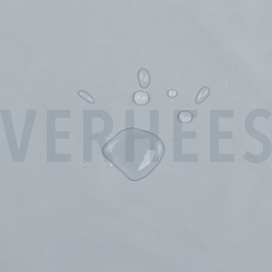 WATER REPELLENT LIGHT GREY #3