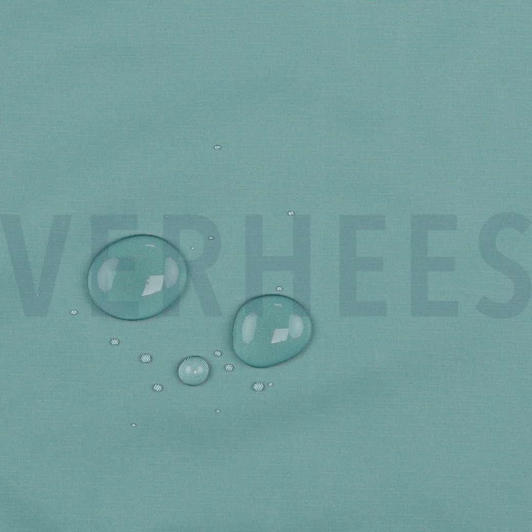 WATER REPELLENT OLD GREEN #3
