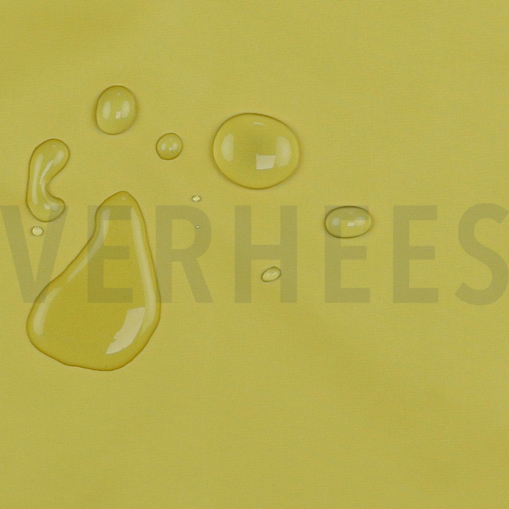 WATER REPELLENT OCHRE #3