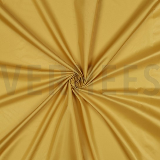 WASSERABWEISEND OCKER #7