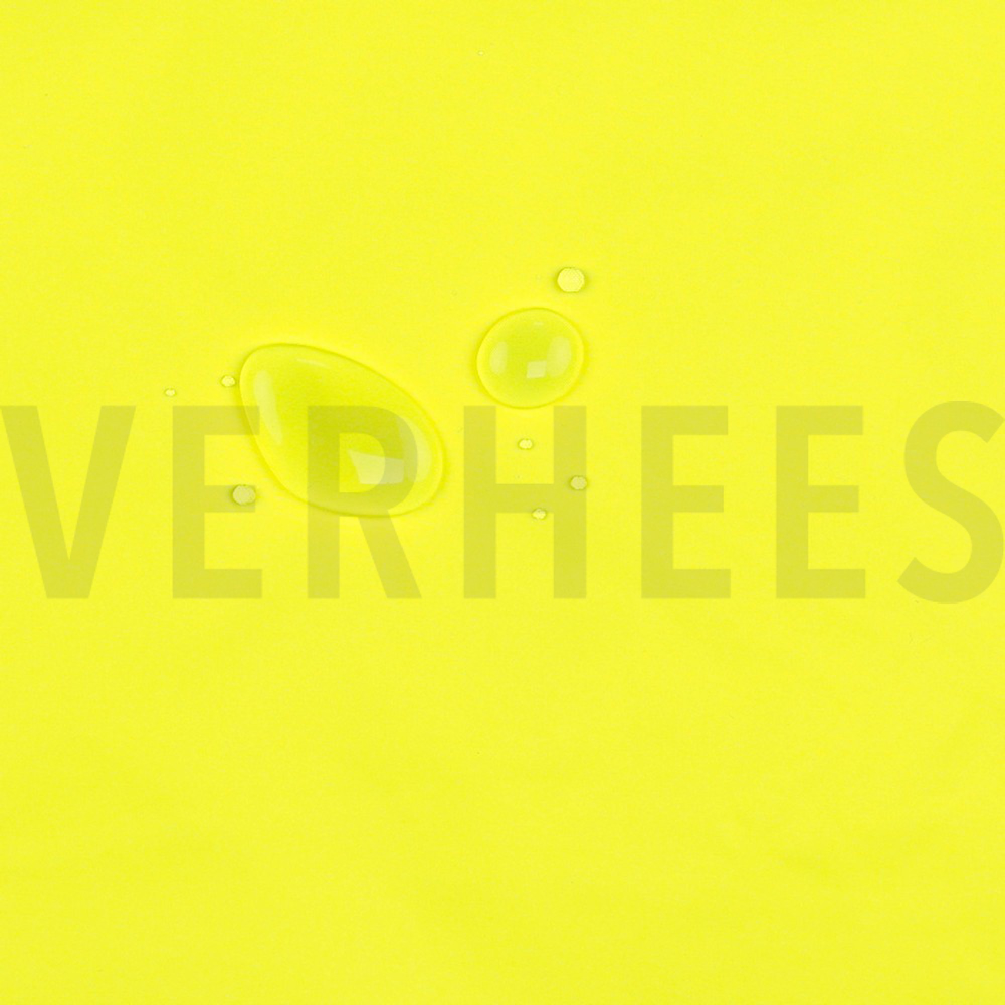 WATER REPELLENT NEON YELLOW (high resolution) #3