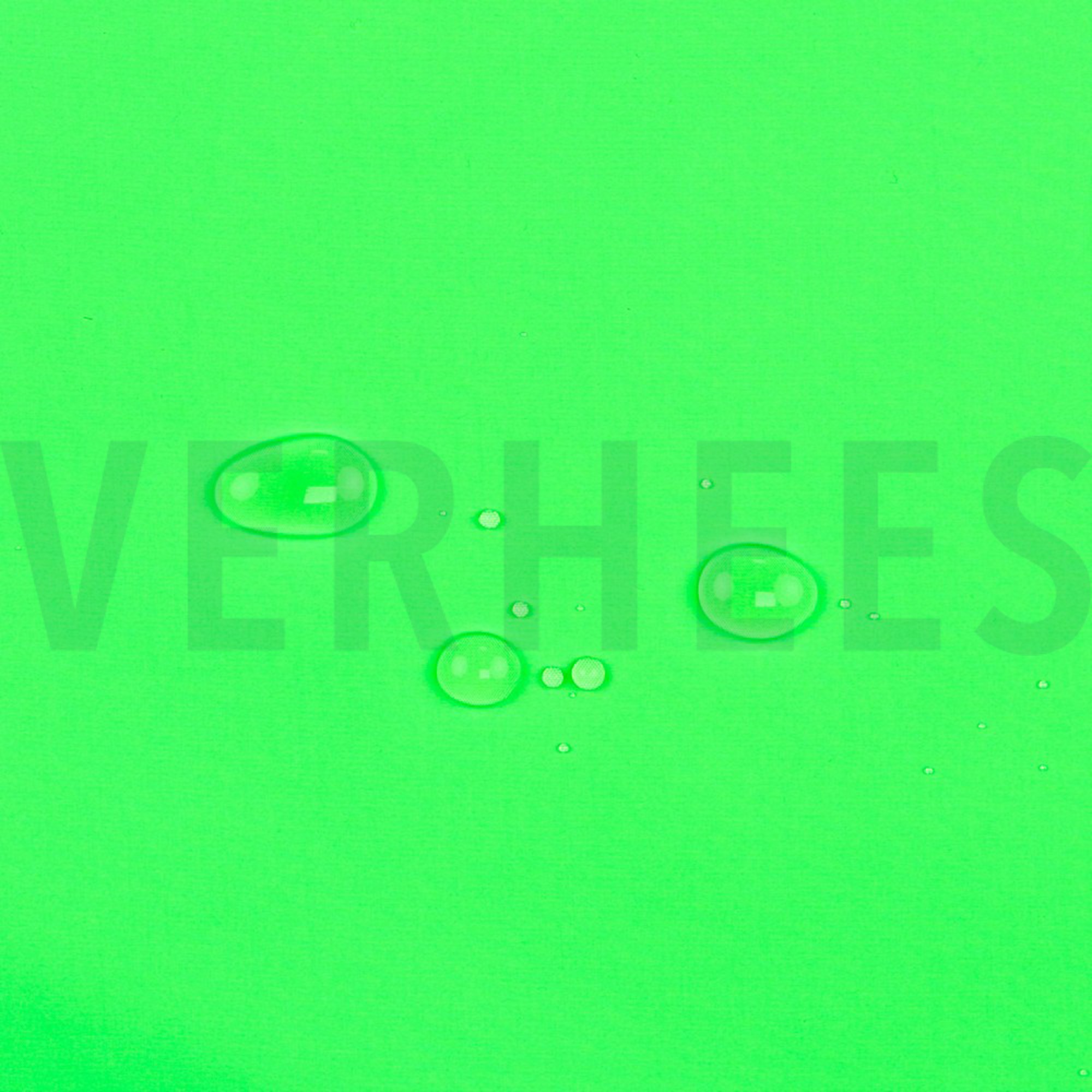 WATER REPELLENT NEON GREEN (high resolution) #3