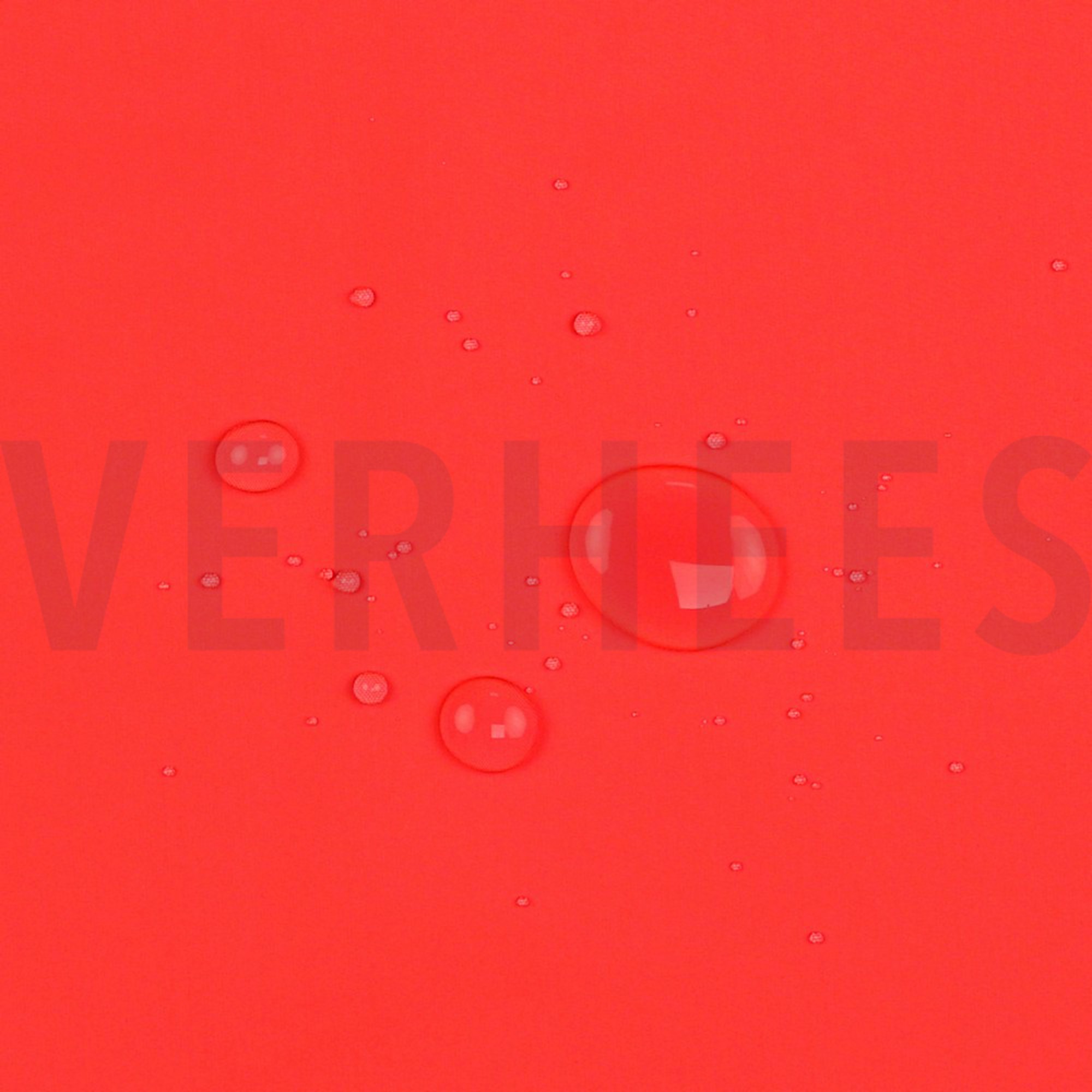 WATER REPELLENT NEON CORAL (high resolution) #3