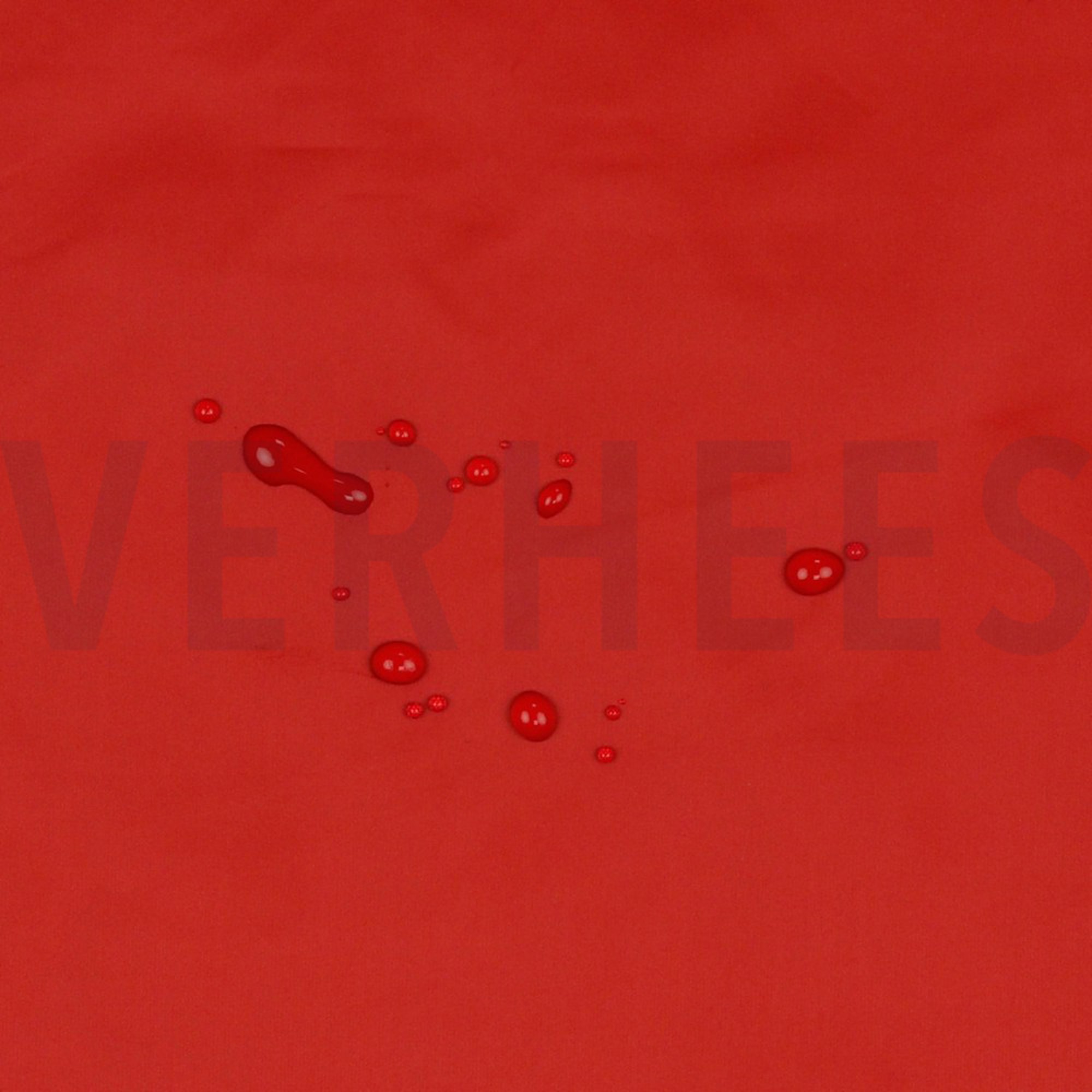 WATER REPELLENT RED (high resolution) #3
