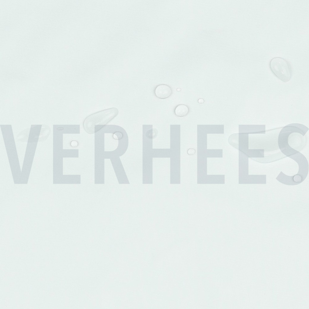 WATER REPELLENT WHITE #3