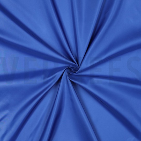 WATERAFSTOTEND KOBALTBLAUW #7