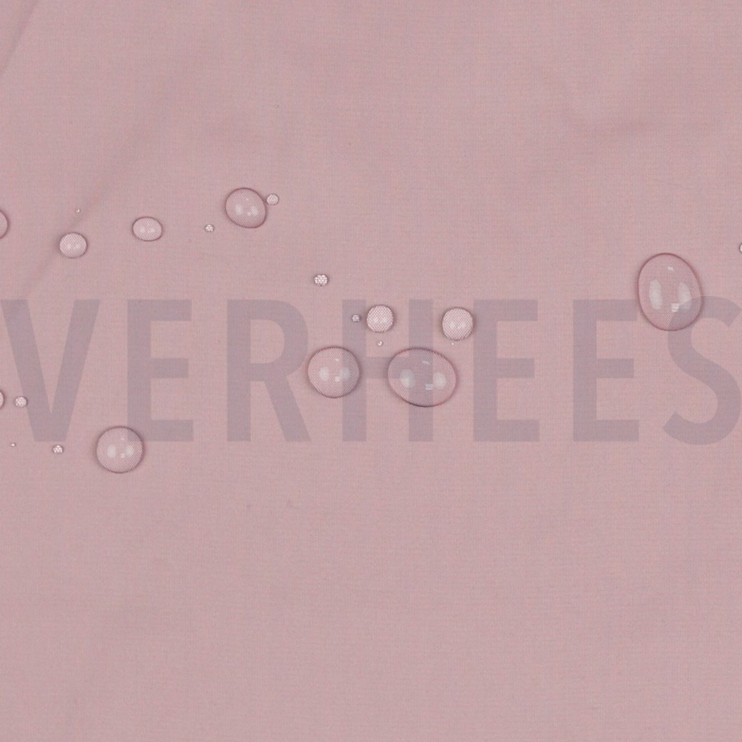 WATER REPELLENT BLUSH #3