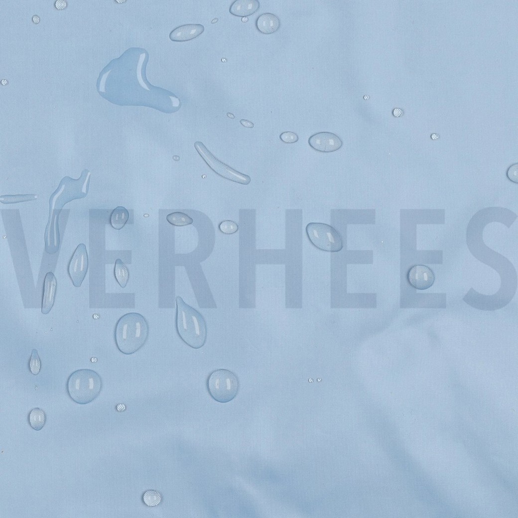 WATER REPELLENT BLUE SHADOW #3