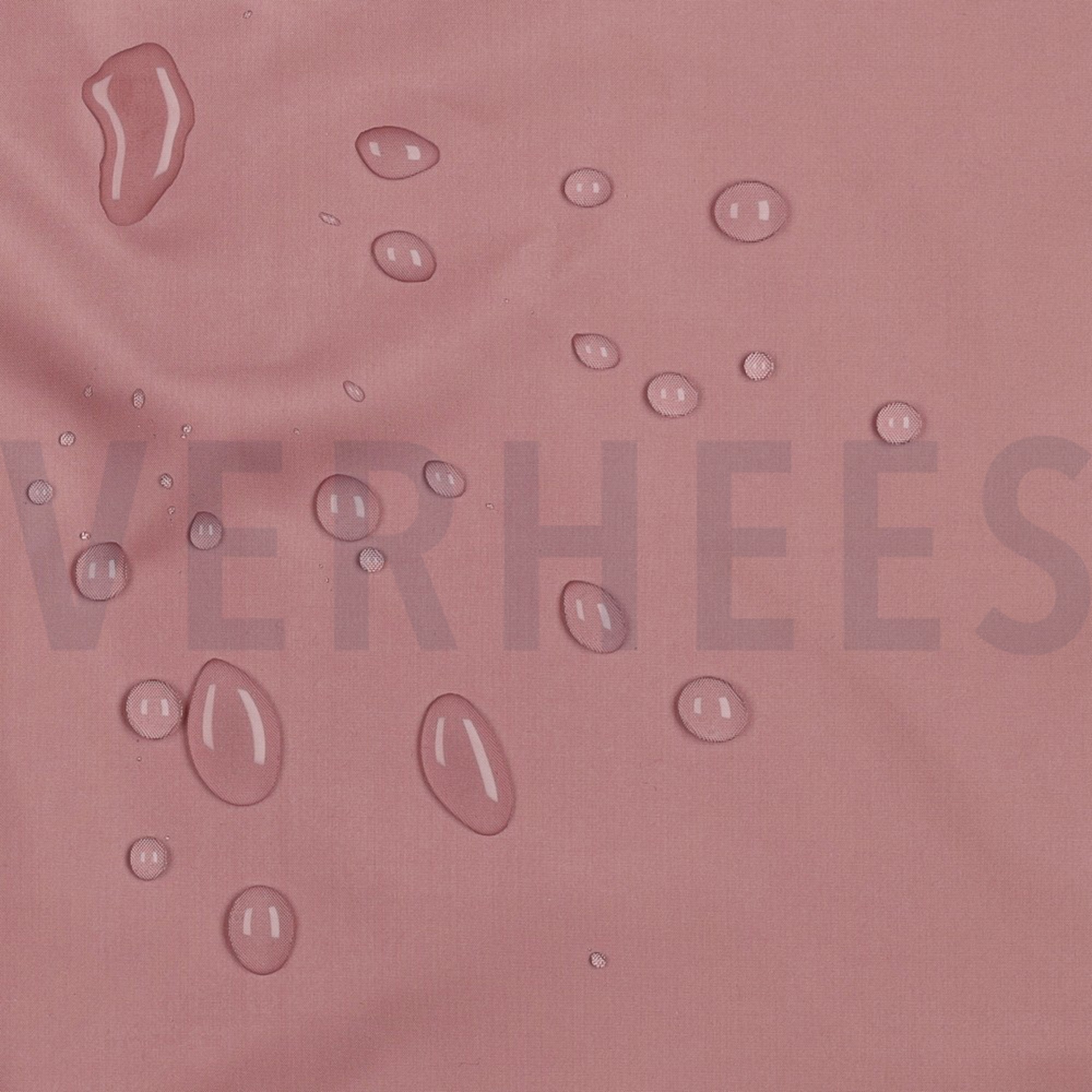WATER REPELLENT OLD BLUSH (high resolution) #3