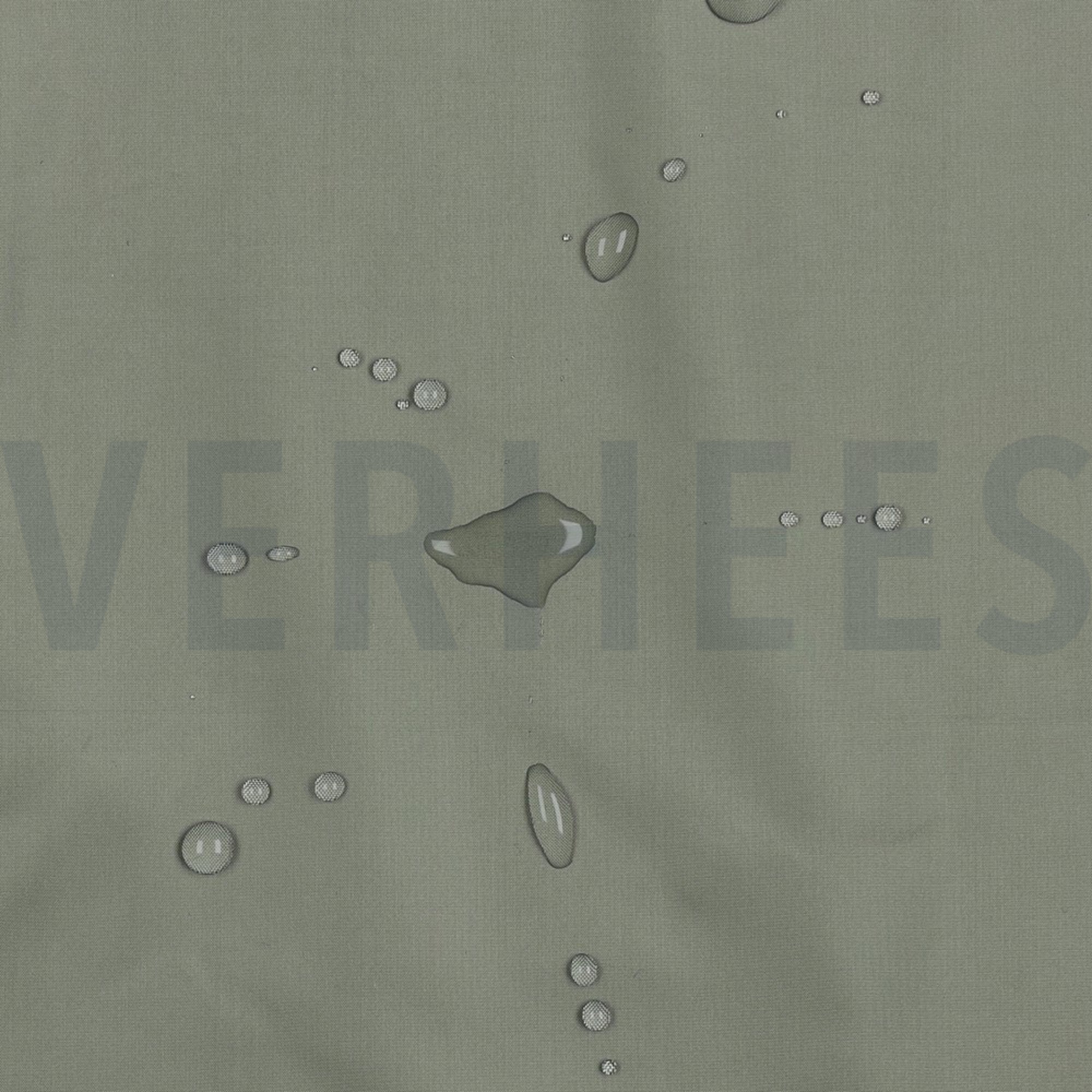 WATER REPELLENT ARMY GREEN (high resolution) #3
