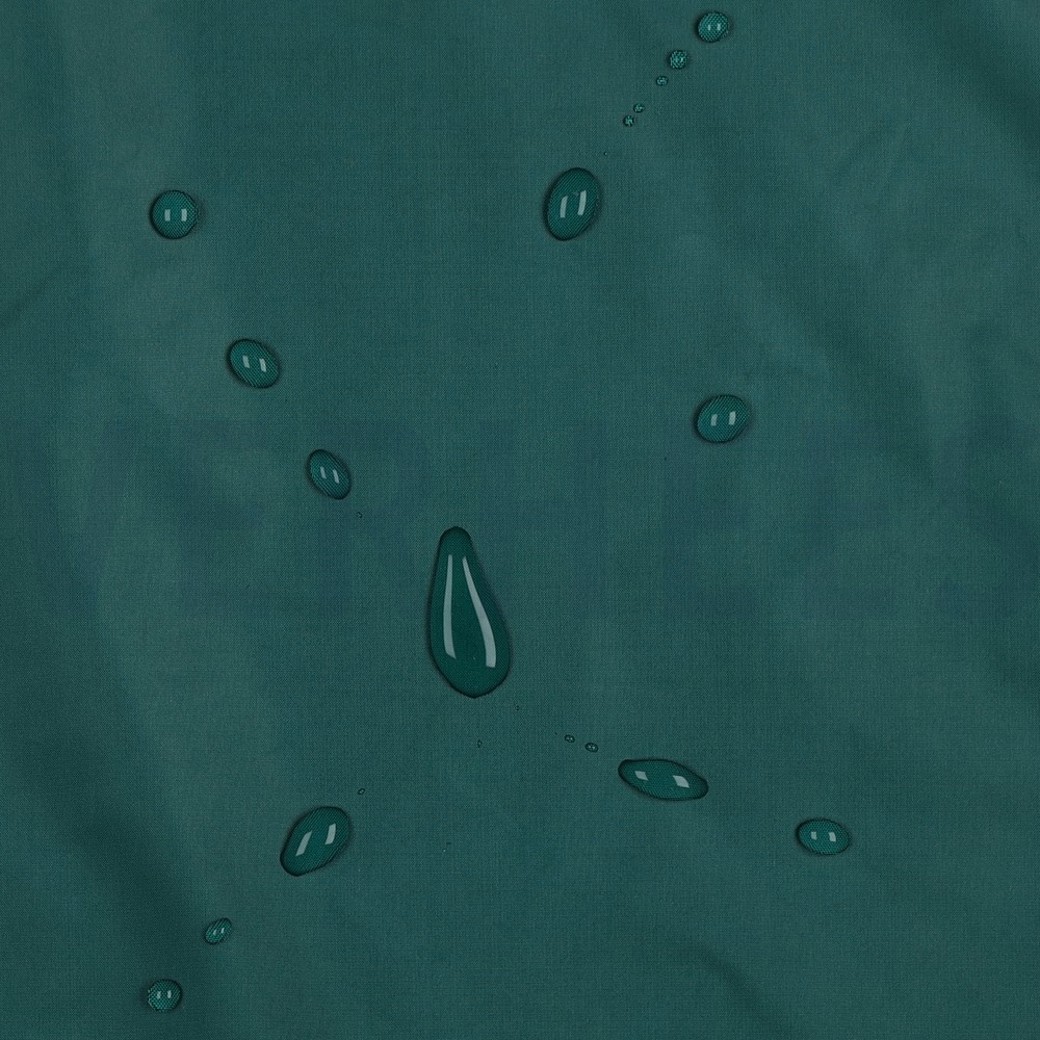 WATER REPELLENT EMERALD #3