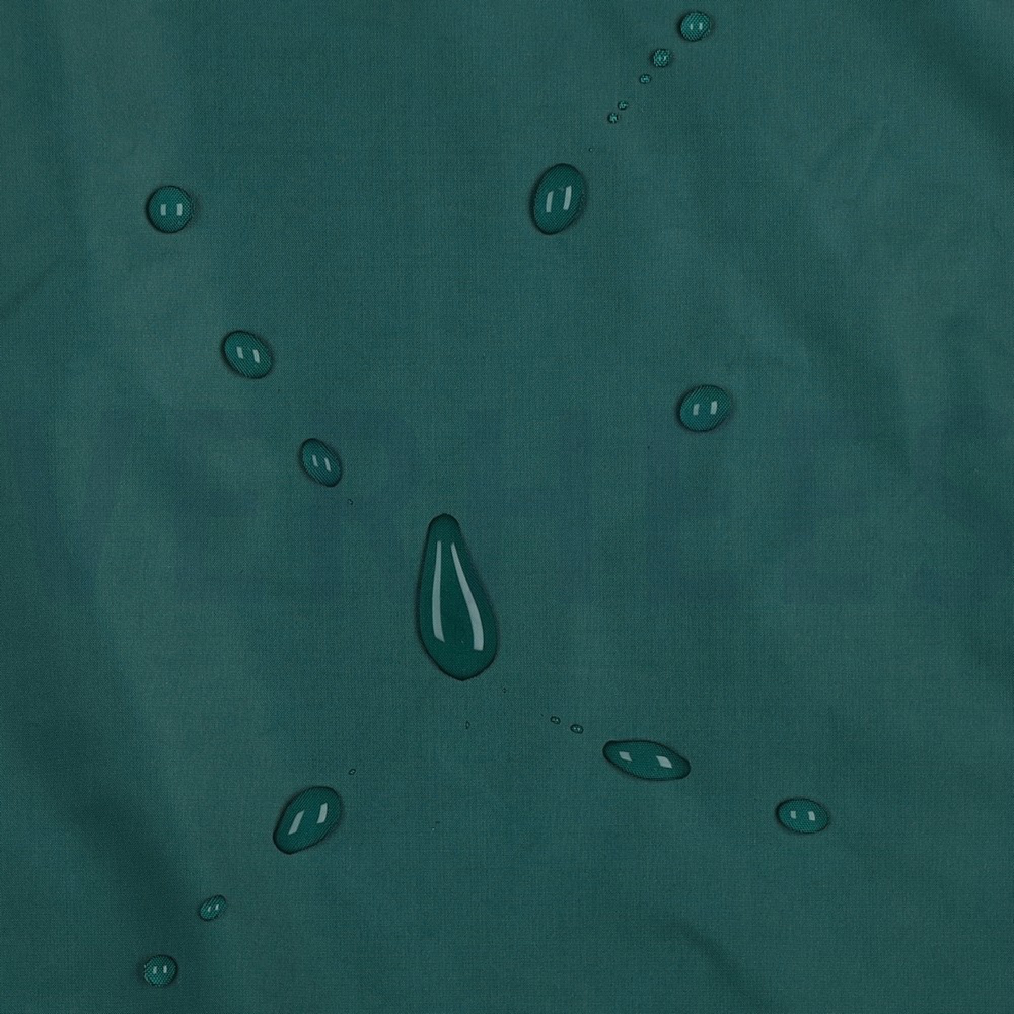 WATER REPELLENT EMERALD (high resolution) #3
