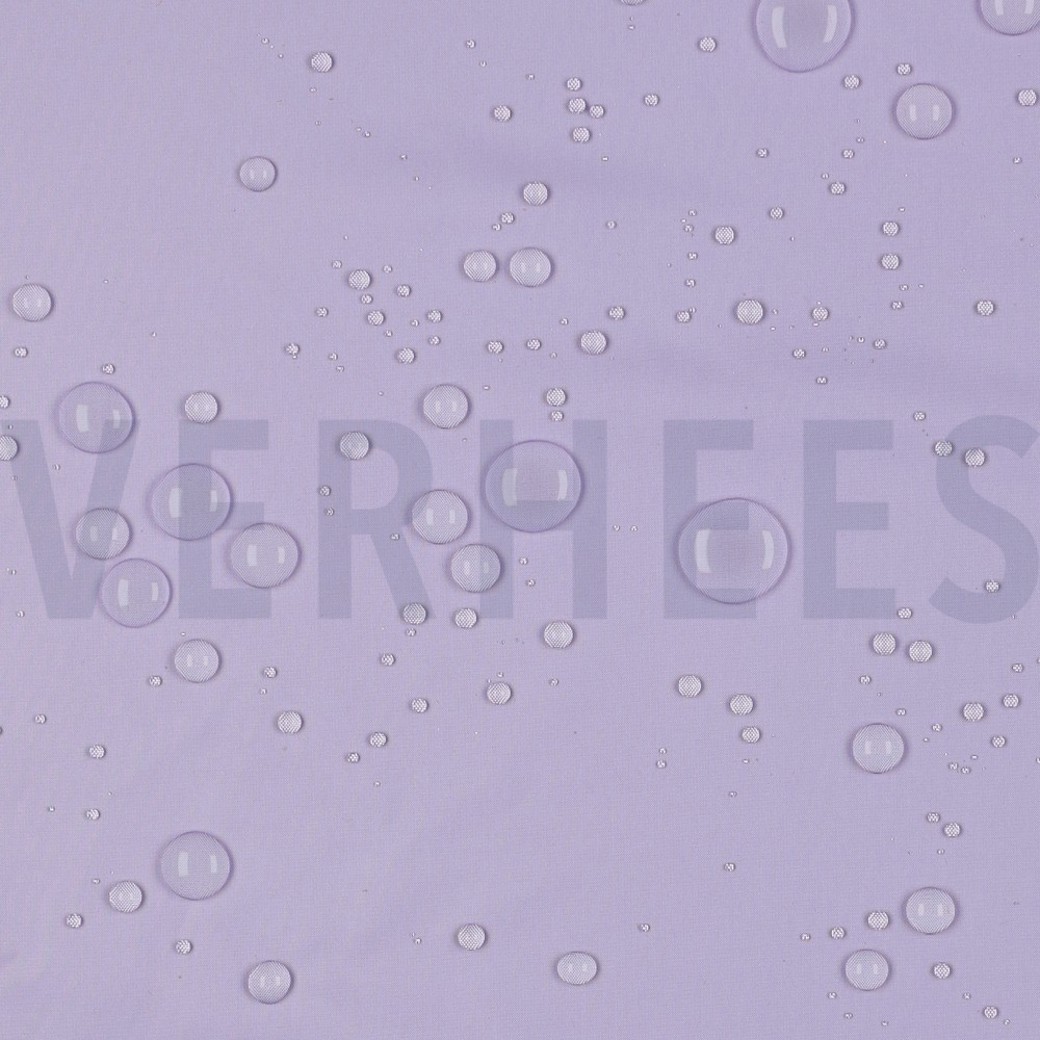 WATER REPELLENT LAVENDER #3