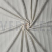 RIB JERSEY BIG ECRU (thumbnail) #3