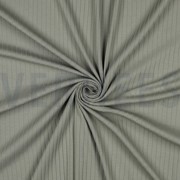 RIB JERSEY BIG LIGHT GREEN (thumbnail) #3