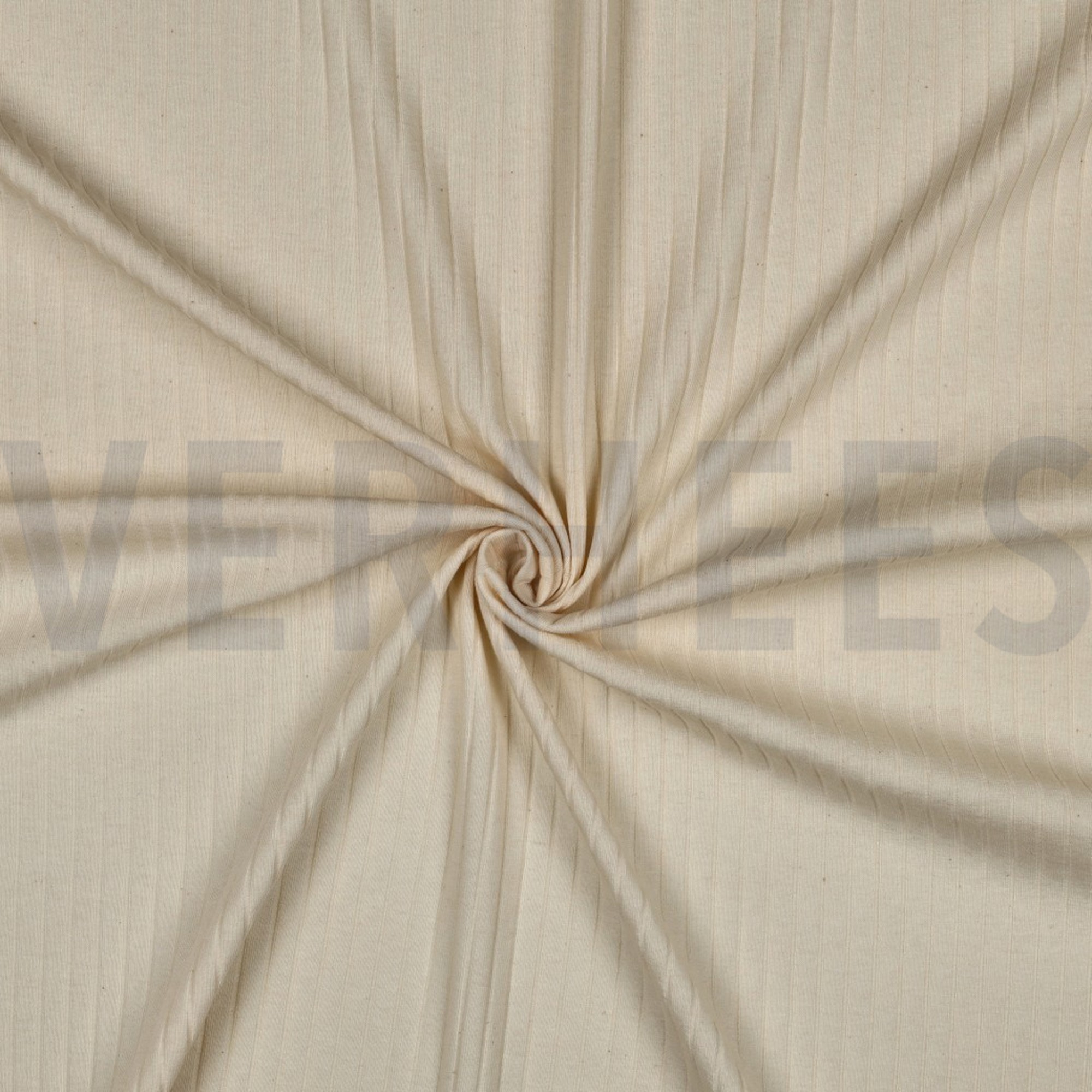 RIB JERSEY BIG NATURAL  (high resolution) #3