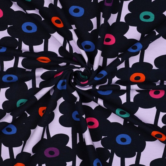 SOFT SWEAT DAISYCHAIN NERIDA HANSEN LAVENDER #7