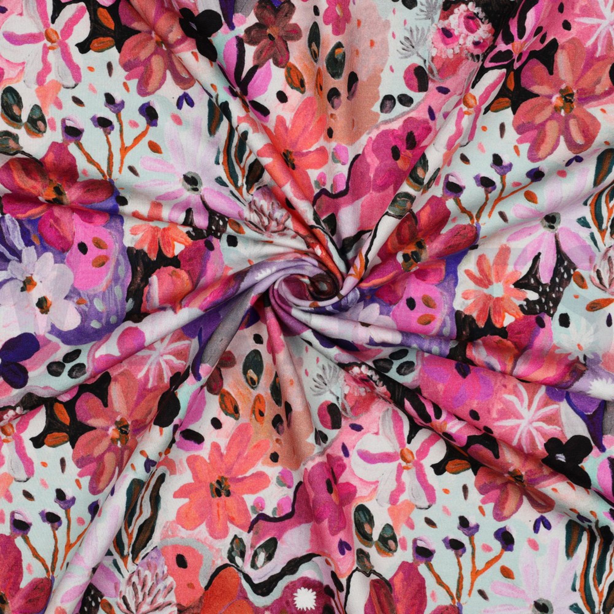 SWEAT DIGITAL SETTLE PETAL NERIDA HANSEN PINK (high resolution) #3