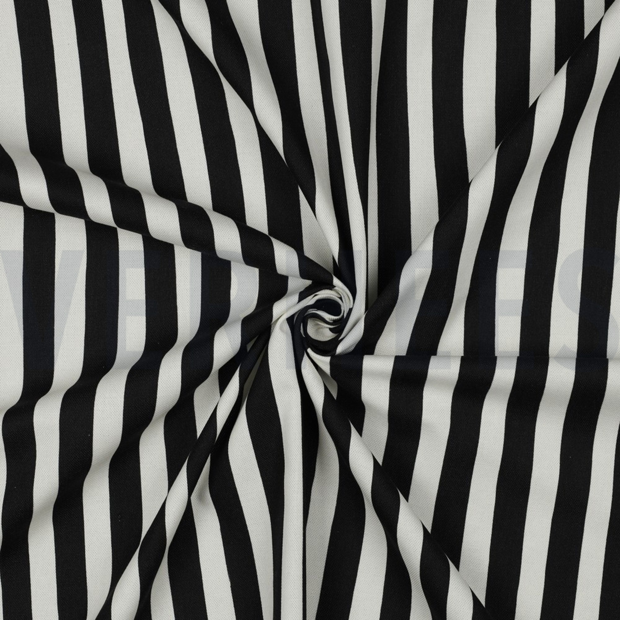 CANVAS ABSTRACT BLACK & WHITE (high resolution) #3