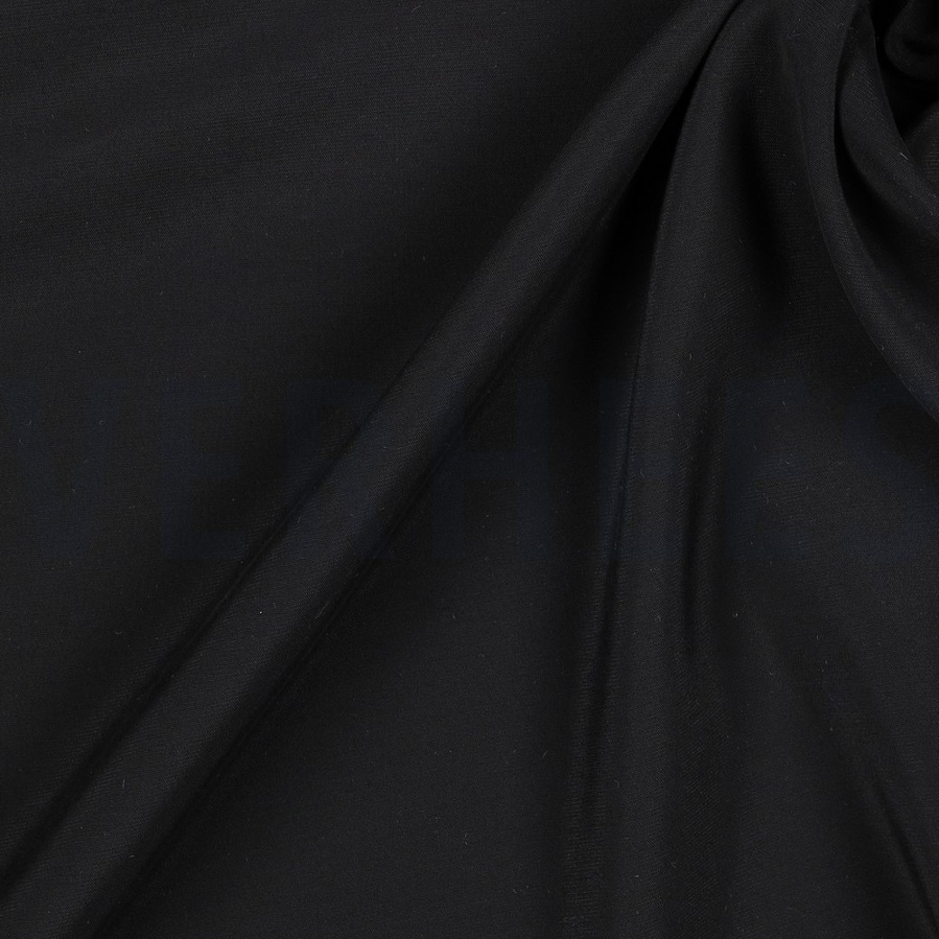 SOFT TOUCH VISCOSE BLACK #3