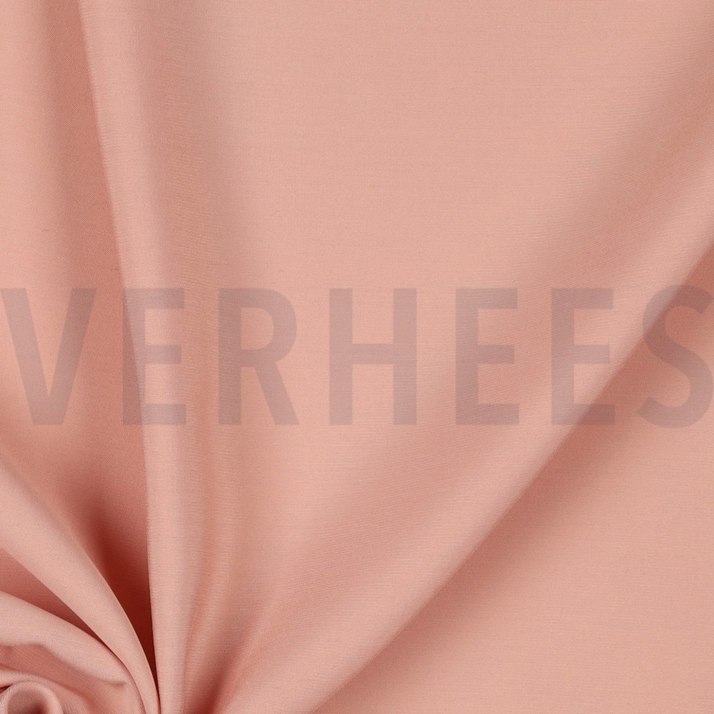 SOFT TOUCH VISCOSE SALMON #3