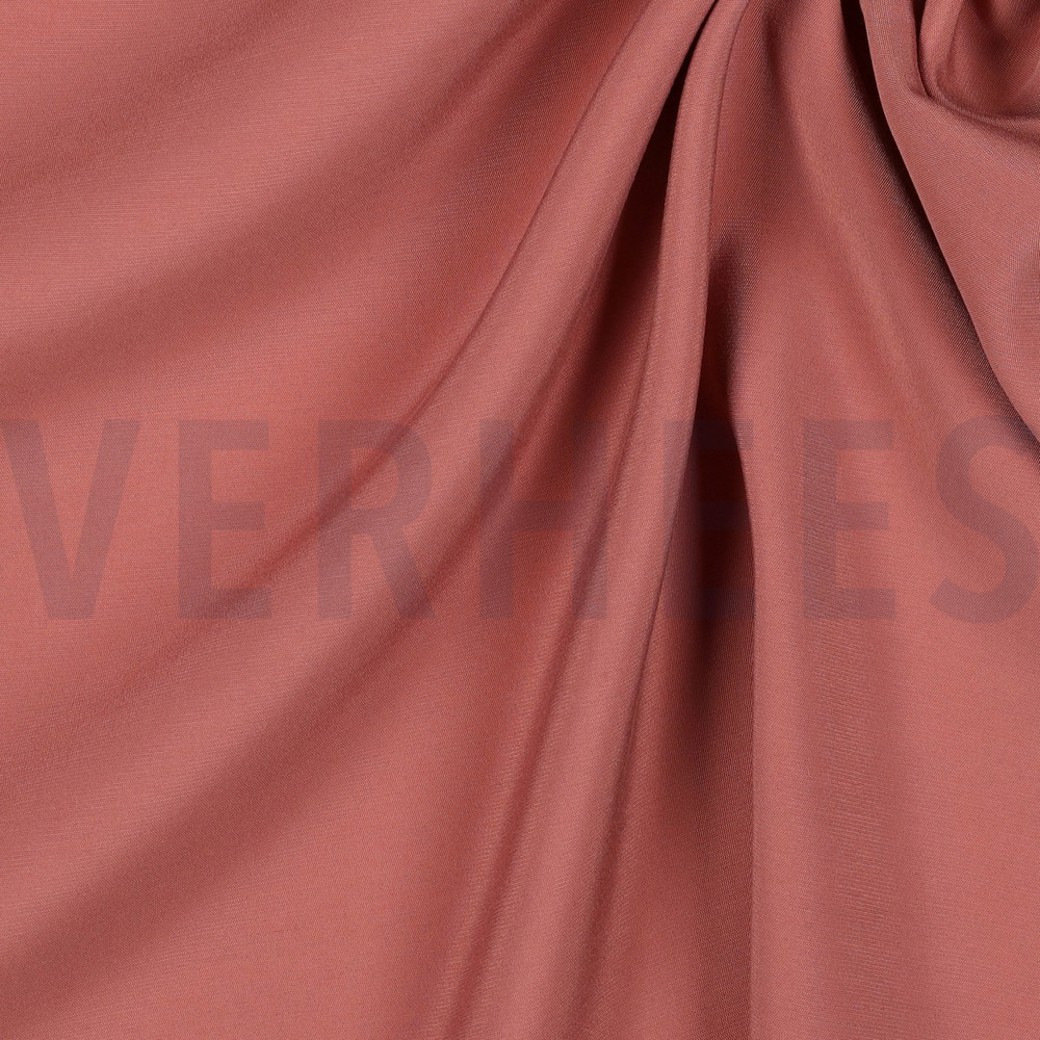 SOFT TOUCH VISCOSE ROUGE #3