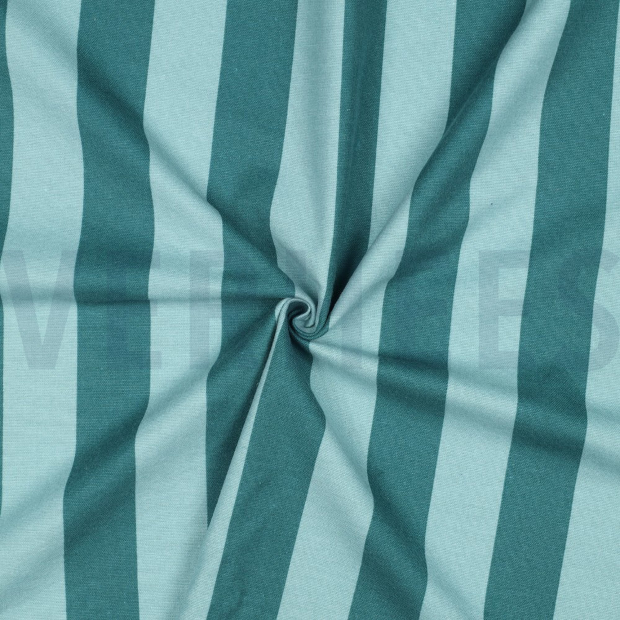 FLANNEL STRIPES PETROL (high resolution) #3