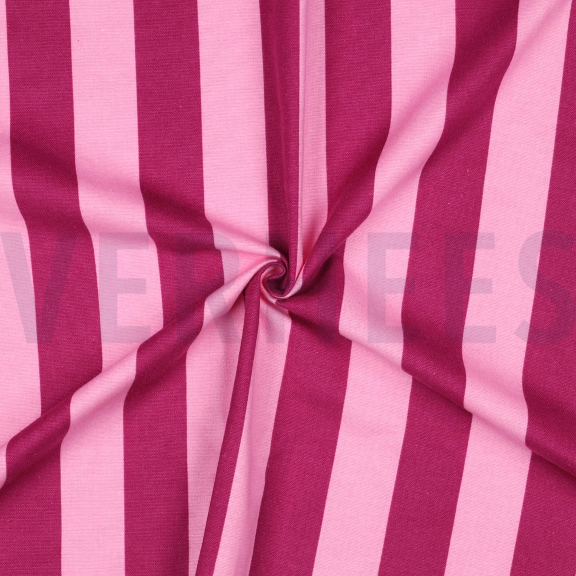 FLANNEL STRIPES PINK (high resolution) #3