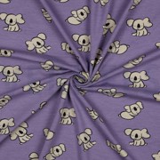 JERSEY GOTS KOALAS PURPLE (thumbnail) #3