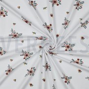 JERSEY GOTS FLOWERS WHITE (thumbnail) #3