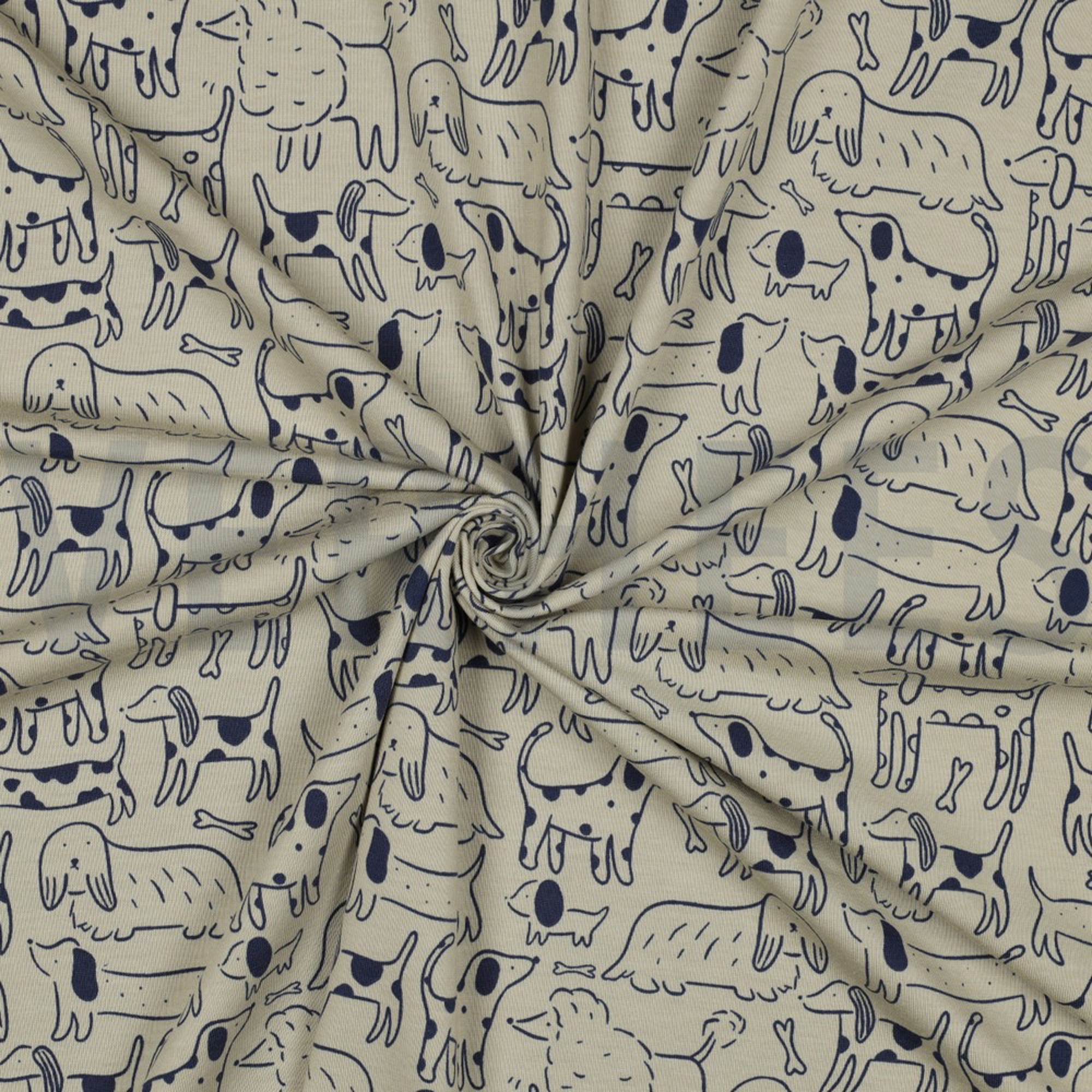 JERSEY DOGS ARMY GREEN (high resolution) #3