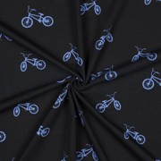 JERSEY BMX BIKES BLACK (thumbnail) #3