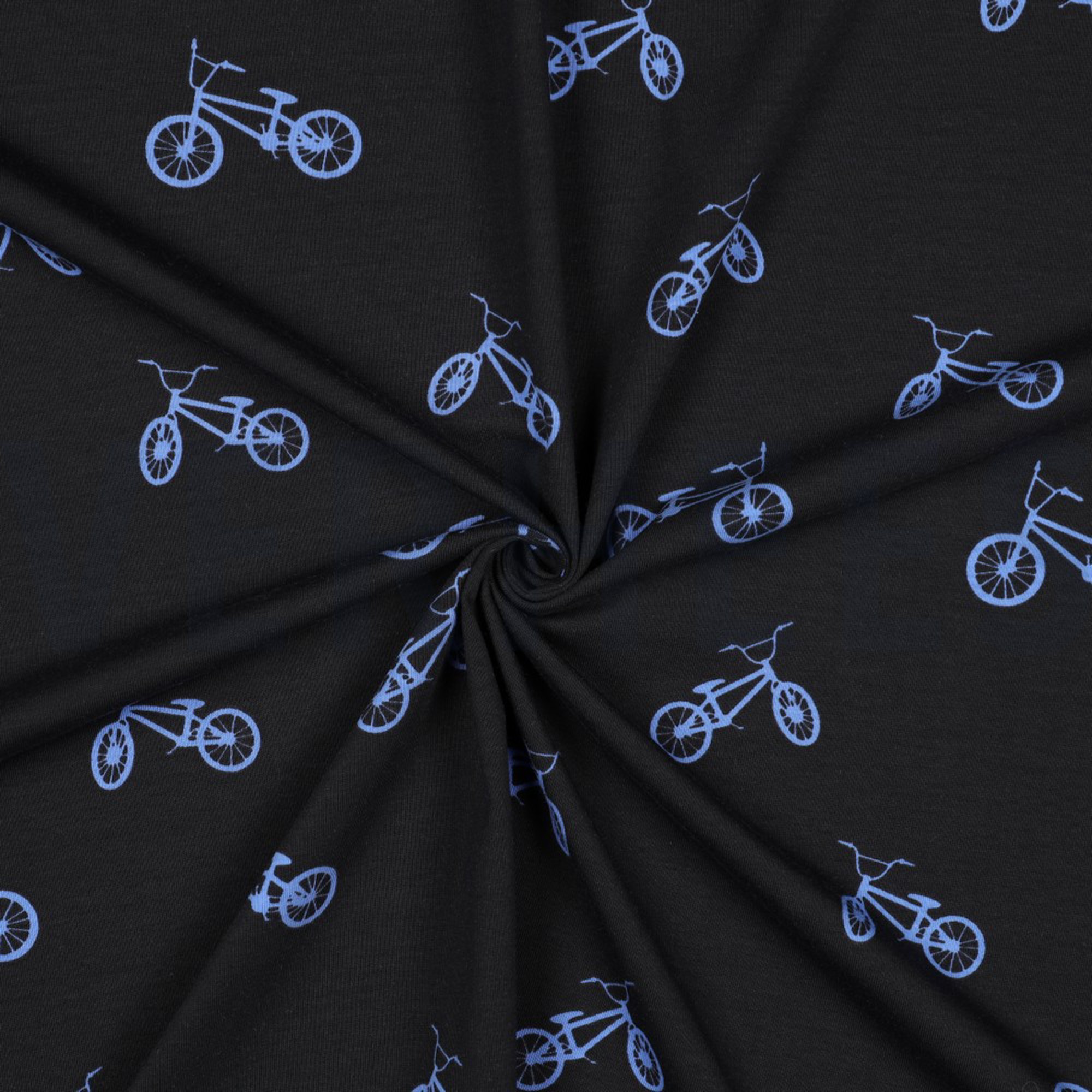 JERSEY BMX BIKES BLACK (high resolution) #3