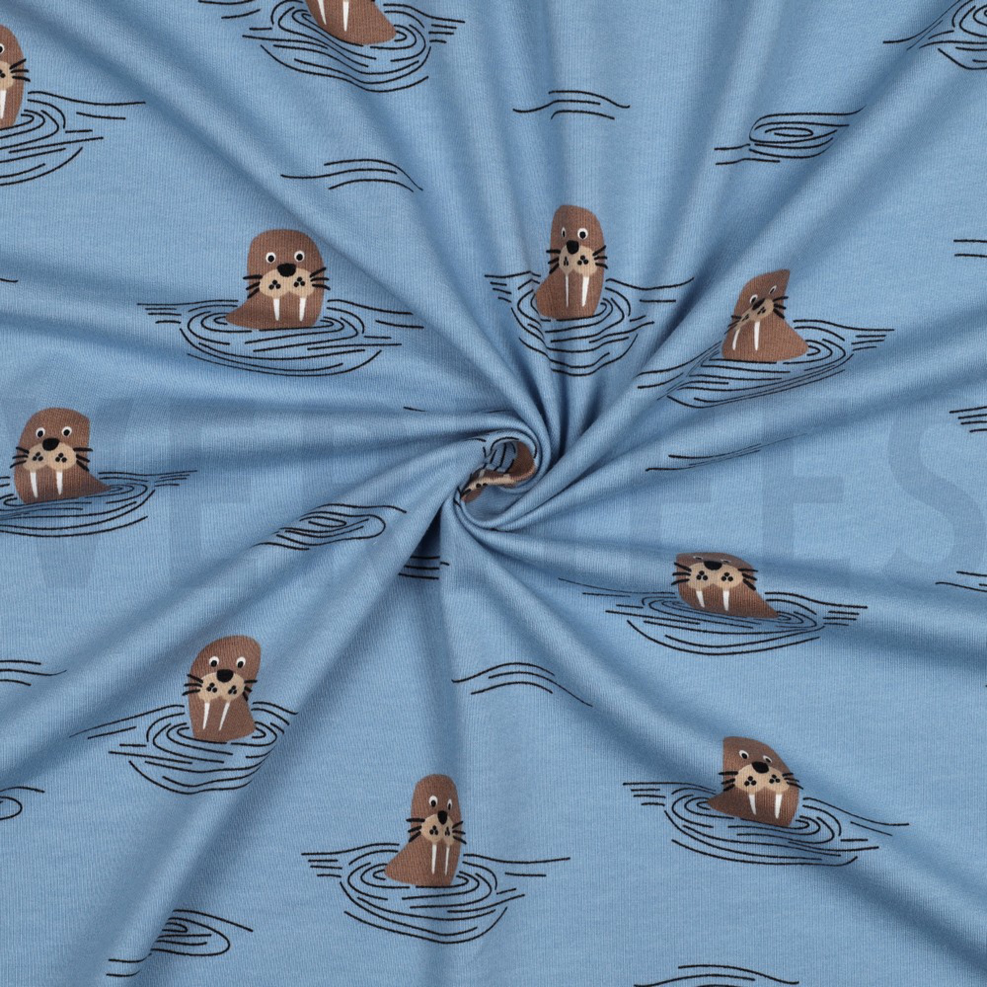 SOFT SWEAT WALRUSES JEANS (high resolution) #3