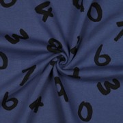 JOGGING NUMBERS NAVY (thumbnail) #3