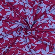 SOFT SWEAT LEAVES LILAC / PURPLE (thumbnail) #3