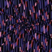 PUNTA DI ROMA ABSTRACT BLACK (thumbnail) #3
