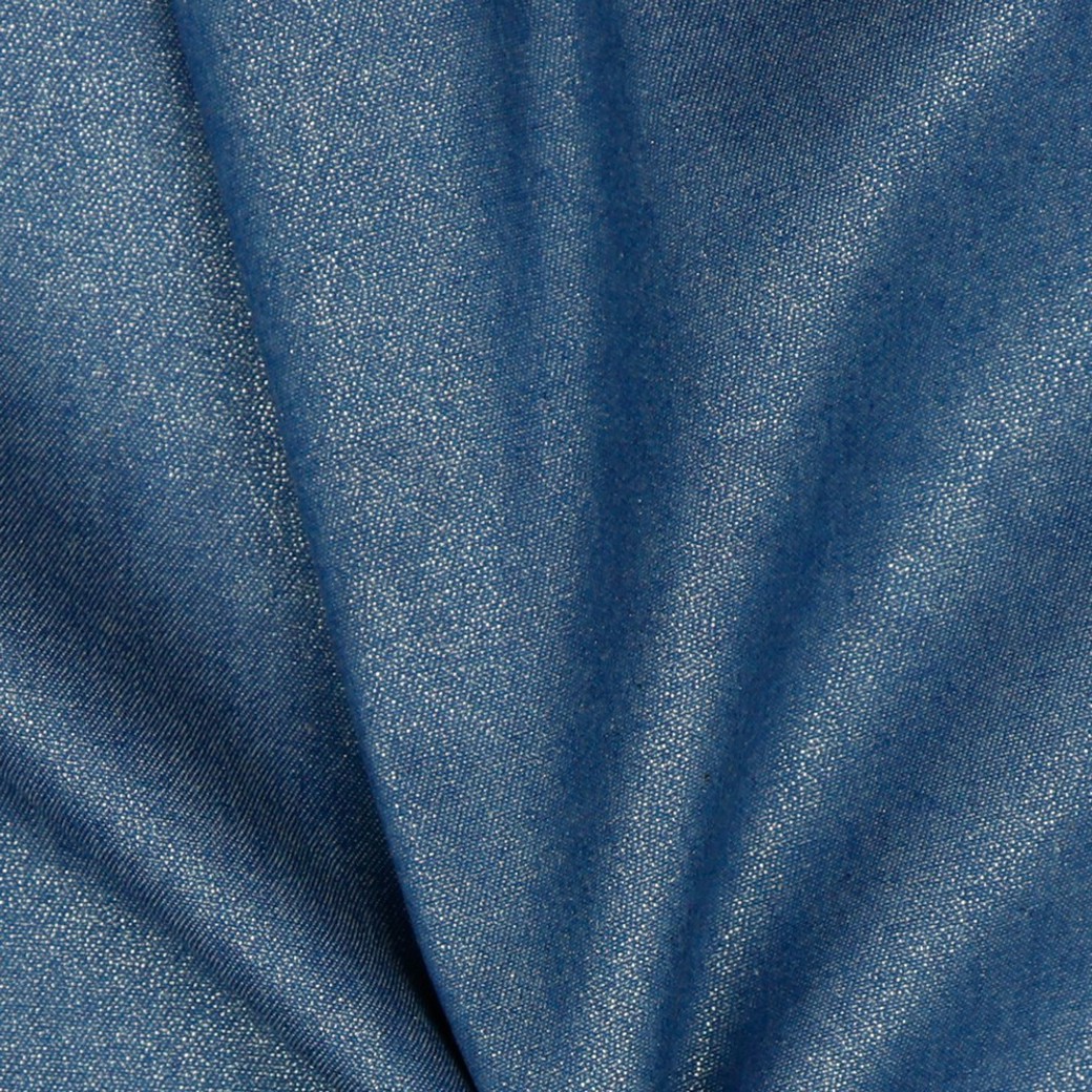JEANS FOIL LIGHT BLUE #3